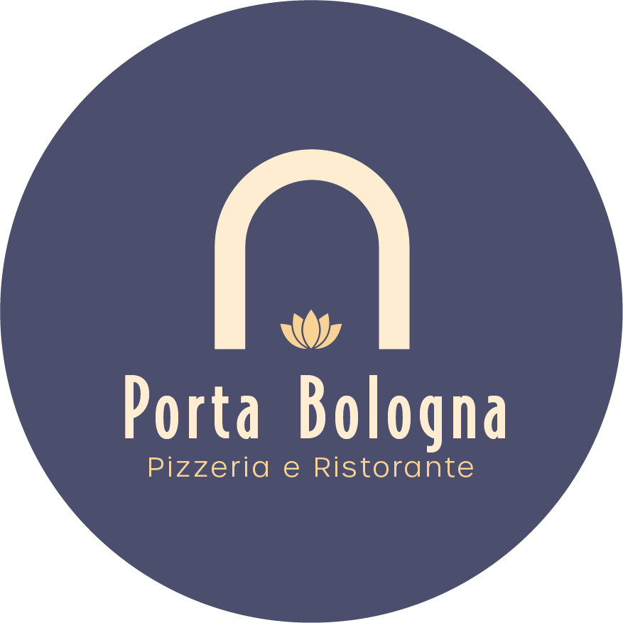 L'immagine è il logo della nostra pizzeria e ristorante
