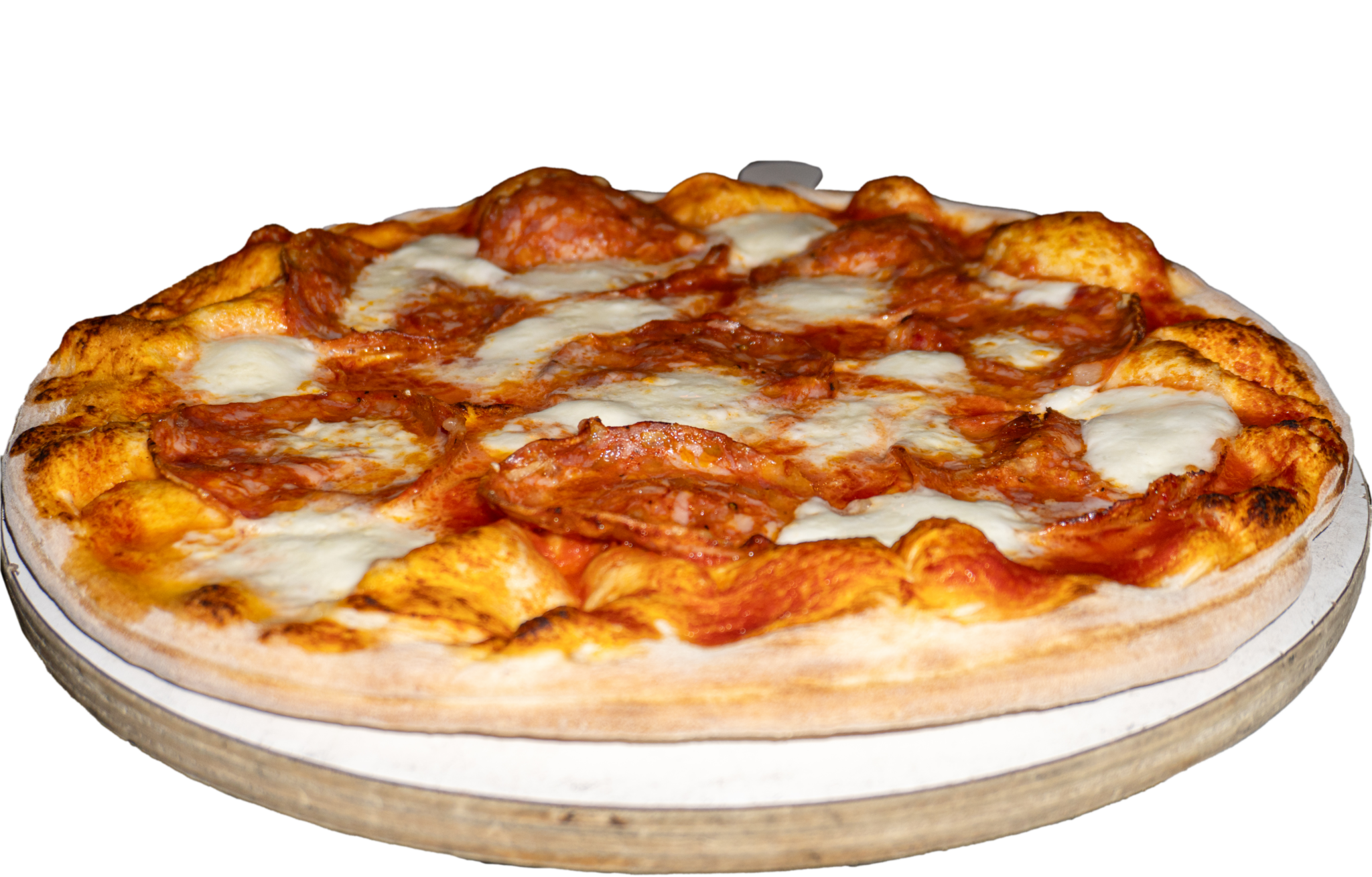 pizza Porta Bologna pizzeria
